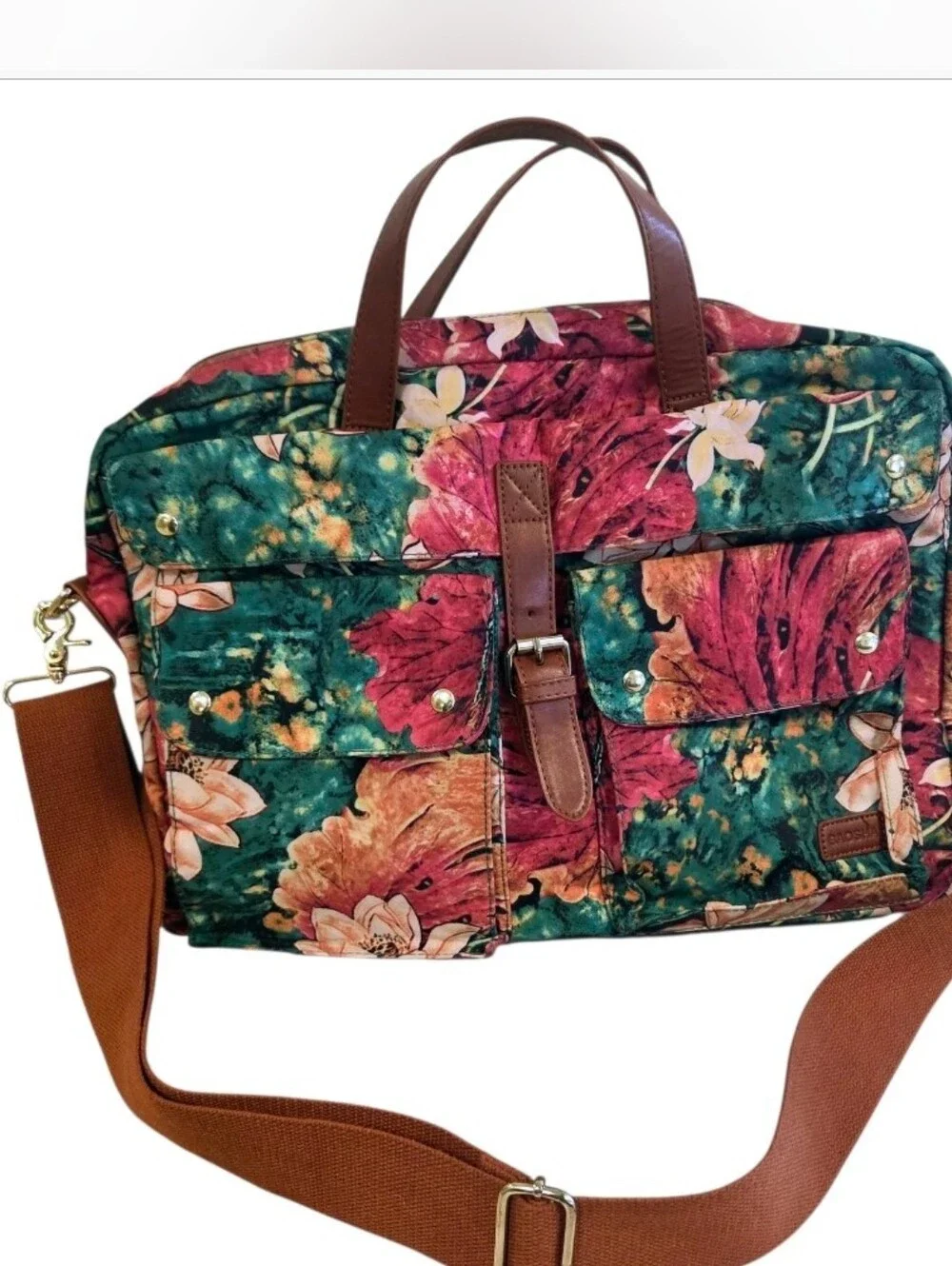 Baosha women floral